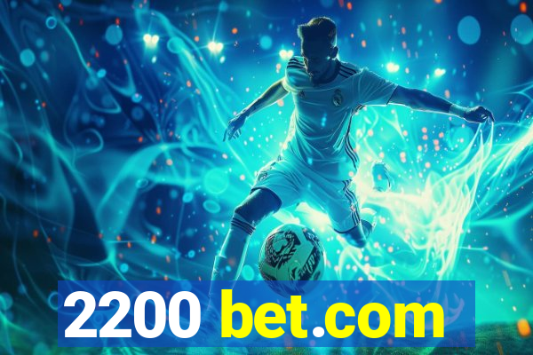 2200 bet.com